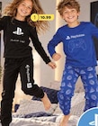 Playstation Pyjama für 10,99 € bei Netto mit dem Scottie im Angebot Playstation Pyjama im aktuellen Netto mit dem Scottie Prospekt