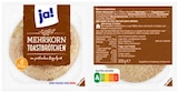 Toastbrötchen Angebote von ja! bei REWE Kerpen für 0,99 €