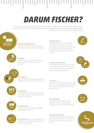 Gartenmöbel Angebot im aktuellen Polstermöbel Fischer Prospekt auf Seite 9