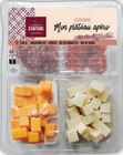Plateau Apéro - L'Assiette d'Antoine en promo chez Intermarché Hyper Plateau Apéro - L'Assiette d'Antoine dans le catalogue Intermarché Hyper