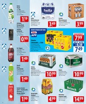 Energydrink im famila Nordost Prospekt in Neustadt Aktueller famila Nordost Prospekt mit Energydrink, "besser als gut!", Seite 16