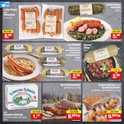 Schweinefleisch im Zimmermann Prospekt in Magdeburg Aktueller Zimmermann Prospekt mit Schweinefleisch, "Mehr als Du denkst!", Seite 14