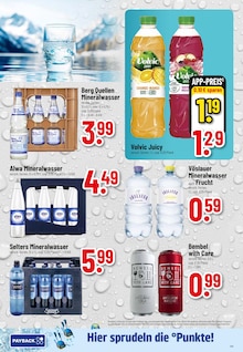 Aktueller Trinkgut Prospekt "Aktuelle Angebote" Seite 2 von 8 Seiten für Worms