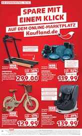 Aktueller Kaufland Prospekt mit Kindersitz, "RICHTIG FRISCH", Seite 68