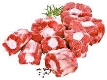 Ochsenschwanz bei REWE in Gelsenkirchen Ochsenschwanz im Angebot bei REWE Gelsenkirchen für 6,99 €