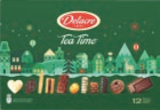 Tea Time - DELACRE dans le catalogue Aldi