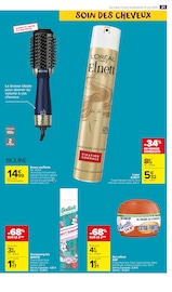Electroménager Angebote im Prospekt "Les journées belles et rebelles" von Carrefour Market auf Seite 23