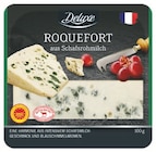 Roquefort AOP von Deluxe im aktuellen Lidl Prospekt