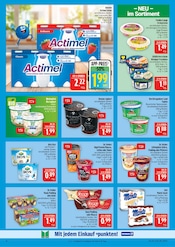 Aktueller Marktkauf Prospekt mit Pfanne, "AUSWAHL RIESIG, PREISE NIEDRIG", Seite 16