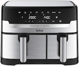 EY905D Dual Easy Fry & Grill Heißluftfritteuse von Tefal im aktuellen MediaMarkt Saturn Prospekt für 149,00 €