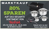 Marktkauf Schwelm Prospekt mit  im Angebot für 