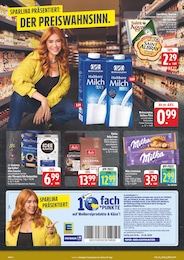 Kaffee Angebot & Preis im aktuellen EDEKA Prospekt Kaffee Angebot im aktuellen EDEKA Prospekt auf Seite 2