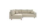 Ecksofa im Höffner Prospekt S-STYLE Ecksofa Maya im aktuellen Höffner Prospekt für 770,00 €
