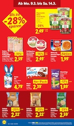 Käse Angebot im aktuellen Lidl Prospekt auf Seite 26