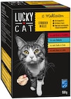 Penny Rackwitz - Mahlzeit Angebot im Prospekt Mahlzeit bei Penny im Rackwitz Prospekt für 3,19 €