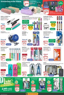 Schulbedarf im aktuellen GLOBUS Prospekt (Saarbrücken) Schulbedarf im GLOBUS Prospekt "Aktuelle Angebote" mit 27 Seiten (Saarbrücken)