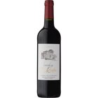 A.O.P. CASTILLON COTES DE BORDEAUX - CHATEAU LA RODE - Carrefour à Bobigny A.O.P. CASTILLON COTES DE BORDEAUX - CHATEAU LA RODE en promo chez Carrefour Bobigny à 3,78 €