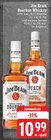 Bourbon Whiskey im Angebot bei E center in Troisdorf Bourbon Whiskey Angebote von Jim Beam bei E center Troisdorf für 10,99 €