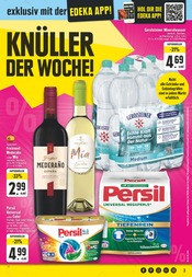 Aktueller E center Prospekt mit Persil, "Aktuelle Angebote", Seite 3