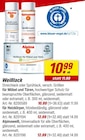 Weißlack für Möbel und Türen im Angebot bei toom Baumarkt in Hannover Weißlack für Möbel und Türen Angebote bei toom Baumarkt Hannover für 10,99 €