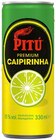 Caipirinha oder Ipanema Angebote von Pitu bei REWE Salzgitter für 1,99 €