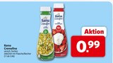 Cremfine zum Kochen im Angebot bei Markant Nordwest in Emden Cremfine zum Kochen Angebote von Rama bei Markant Nordwest Emden für 0,99 €