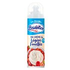 Ma crème légère fouettée - BRIDÉLICE dans le catalogue Carrefour Market