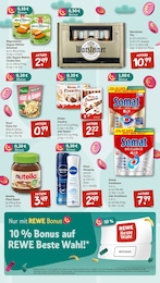 Spülmittel Angebot & Preis im aktuellen nahkauf Prospekt Spülmittel Angebot im aktuellen nahkauf Prospekt auf Seite 5