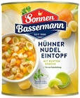 Eintopf von Sonnen Bassermann im aktuellen REWE Prospekt für 1,59 €