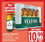 Pilsener von Veltins im aktuellen EDEKA Prospekt