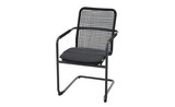 Siena im Höffner Prospekt Siena Garden Swingsessel Rapton im aktuellen Höffner Prospekt für 349,00 €