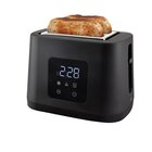 Grille-pain digital - CARREFOUR HOME en promo chez Carrefour Asnières-sur-Seine à 24,99 €