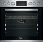 BBUM12322X Herdset im Angebot bei EURONICS in Viersen BBUM12322X Herdset Angebote von beko bei EURONICS Viersen für 449,00 €