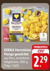 Herzstücke Mango gewürfelt Angebote von EDEKA bei EDEKA St. Ingbert für 2,29 €