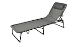 Campingbett Campingbett im Höffner Prospekt Campingbett Campingbett von im aktuellen Höffner Prospekt für 32,60 €