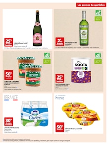 Promo Coco dans le catalogue Auchan Hypermarché du moment à la page 9