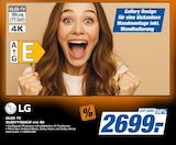 OLED77G58LW evo G5 Angebote von LG bei expert Dortmund für 2.699,00 €