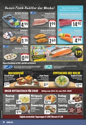 Aktueller E center Prospekt mit Gin, "Aktuelle Angebote", Seite 22