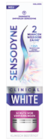 Zahncreme Clinical im V-Markt Prospekt Zahncreme Clinical von Sensodyne im aktuellen V-Markt Prospekt für 5,99 €