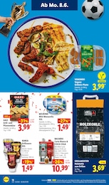Grillkohle Angebot & Preis im aktuellen Lidl Prospekt Grillkohle Angebot im aktuellen Lidl Prospekt auf Seite 34