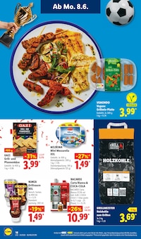 Solevita Angebot im Lidl Prospekt, gültig von 08.06.2026 bis 13.06.2026 Solevita Angebot im aktuellen Lidl Prospekt auf Seite 34