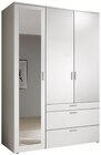 Kleiderschrank Vesala Angebote bei Die Möbelfundgrube Völklingen für 299,99 €