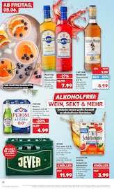 Rum im Kaufland Prospekt in Ratingen Aktueller Kaufland Prospekt mit Rum, "Hier bin ich richtig", Seite 22