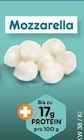 Aktuelle Mozzarella Angebote bei Netto Marken-Discount in Köln Aktuelles Mozzarella Angebot bei Netto Marken-Discount in Köln