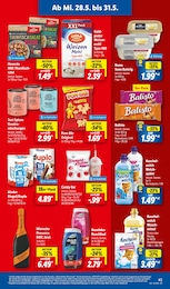 Mehl Angebot im aktuellen Lidl Prospekt auf Seite 59
