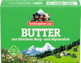 E center Regen - Butter Angebot im Prospekt Butter bei E center im Regen Prospekt für 2,59 €