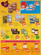 Snickers im tegut Prospekt in Fürth Aktueller tegut Prospekt mit Snickers, "tegut… gute Lebensmittel", Seite 16