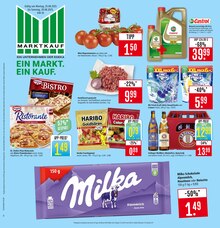 Aktueller Marktkauf Prospekt (Bad Wimpfen, 43 Seiten zum blättern Marktkauf Prospekt Aktuelle Angebote mit 43 Seiten