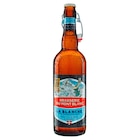 Bière - MONT BLANC en promo chez Carrefour Market Bastia à 4,60 €