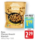 Pfannen-Gnocchi Klassisch bei EDEKA im Trierweiler Prospekt für 1,99 €
